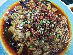 -高第街56号融合餐厅(振华五星百货店)