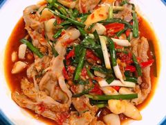 -付掌柜在成都·热炒砂锅集(金禾店)