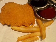 -德大西餐社