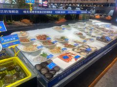 -宝轩渔府·老字号海鲜·正宗津菜(水上店)