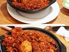 -北海金昌开元名都大酒店·四季轩中餐厅