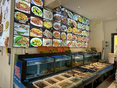 -碧海银沙海鲜餐厅(恒大海上威尼斯店)