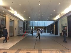 -香港港威酒店-马哥孛罗