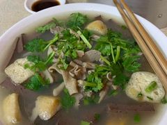 -笑云开汤包店(网巾市店)