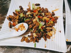 -燕青小馆(东园大厦店)