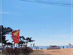 -阳光海岸露营公园