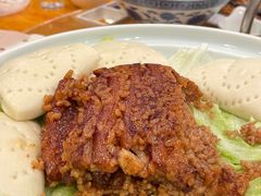 米粉肉-北京小肠陈饭庄(方庄店)