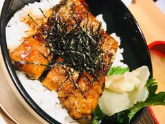 Tuna&nbsp;Maki鳗鱼饭中份-Tuna maki寿司(园区永旺店)