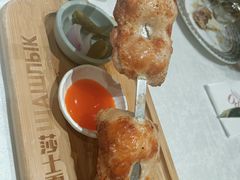 -俄士厨房(环球港店)