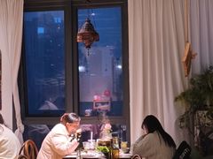 -Thai Basil罗勒叶泰式餐厅(时代天街店)