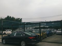 -北京凯威富檑上汽大众4S店(良乡店)