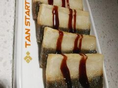 -探鱼·鲜青椒爽麻烤鱼(沈阳万象城店)