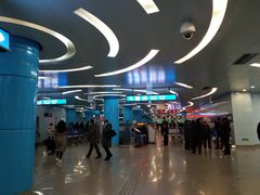 -潘家园(地铁站)