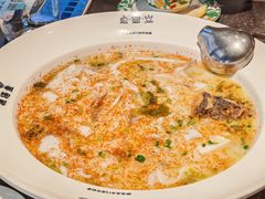 -渔语鱼新川菜Bistro(万象天地店)