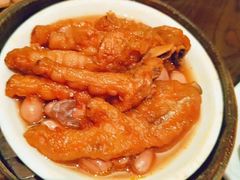 -小城粥道·海胆鲜虾粥(解放广场店)