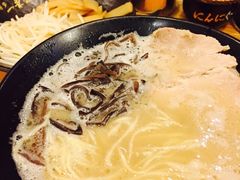 -博多一幸舍(侨福芳草地购物中心店)