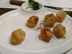 -阿娜尔·新疆菜(宜家荟聚中心店)