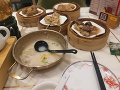 -稻香酒家·35年老字号(侨光店)