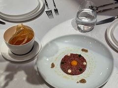 -Le Bistrot de Racine