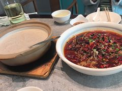 -高玛纳驴肉火烧(河间总店)