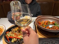 -马仕玖煲·融合菜·酥不腻烤鸭(人大店)
