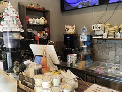 -星星奶冰·汤圆刨冰(甘肃路店)