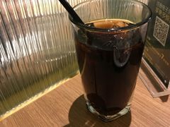 可乐-Sizzler时时乐西餐厅(长楹天街购物中心店)