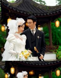 -第一夫人婚纱摄影(南京店)