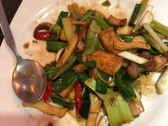 -桐花客家创意料理民生店