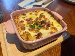 -澳骄 Aussie Kitchen·手工披萨·西餐(国大店)