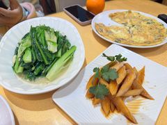 -鹏城人家海鲜酒家·23年老字号(较场尾店)