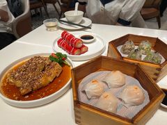 -粤来记·啫啫煲·点心(日月光店)