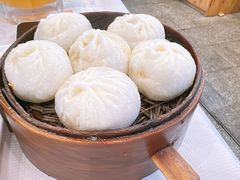 龙眼小笼包-五丁桥光头香辣蟹(望江橡树林店)