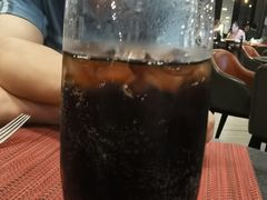 -WOLFGANG PUCK KITCHEN & BAR(迪士尼小镇店)