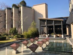 -上海崇明金茂凯悦酒店