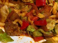 -阿西娅食府(中关村店)