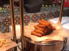 -凡塔斯牛排自助餐厅(莆田万达店)