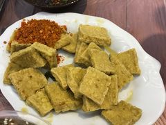-王万妈卤猪脚(青岩交通路)