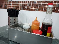 -燊意布拉肠云吞面(中山四路店)