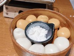-95号酱骨·一块豆腐(展春园西路店)