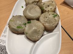 -小杨生煎(周浦万达店)