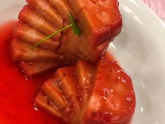 -申粤轩酒楼·三十年粤菜经典(丁香花园店)