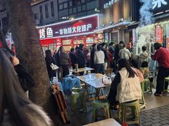 -梁憨包(南岸回龙湾店)