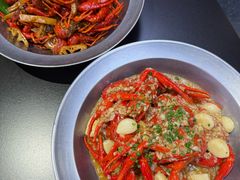 -天宝兄弟·湘菜龙虾馆