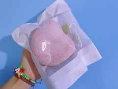 -好利来(龙首印象城店)