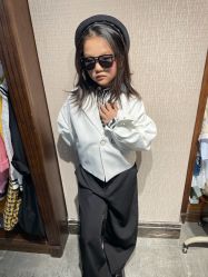 -爱你宝贝时尚高端儿童摄影