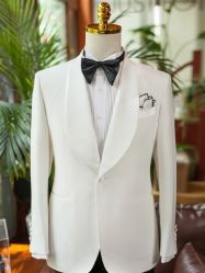 -ChenV西服礼服高级定制(市区养育巷店)