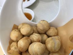 -好兄弟郭巨海鲜(天一阁店)