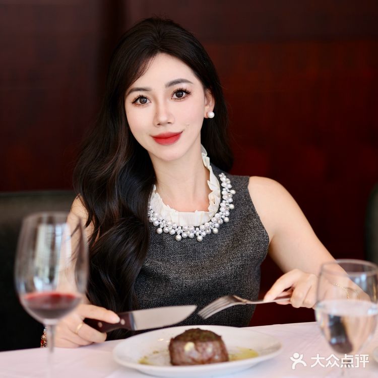 在南京｜也能吃到这么正宗的牛排！