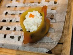 -蔡澜点心·粤菜(丽泽天街店)
